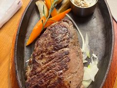 -斗牛士牛排(南京东路店)