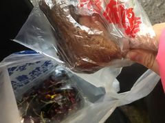 -肥喏喏小吃站(农院路店)