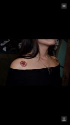 -極致刺青TATTOO STUDIO 私人订制