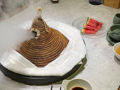 -鲜潭蒸汽石锅鱼(五道口购物中心店)