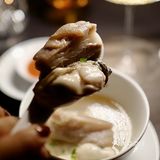 昨晚第一次喝 蔡昊精选X丁磊 的波摩30年