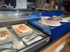 -The COOK·厨餐厅·自助餐(浦东嘉里大酒店)