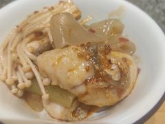 -胖子鱼·天水麻辣鱼火锅(秦州407店)