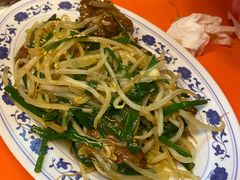 -拉面莊夢語＆中华料理八椿