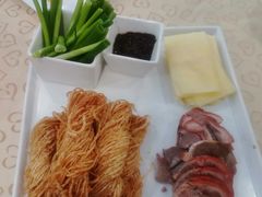 -大鸭梨(天通西苑店)