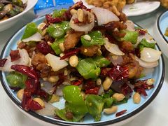 -同兴半盆菜酒家(打浦路店)