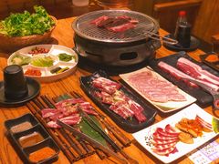 -千寻烧肉(政务区店)
