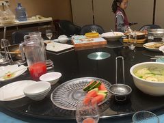-恒记饭店(珠江路总店)