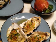 -喜庭海鲜自助(来福士店)