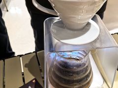 -Peet's 皮爷咖啡(海雅缤纷城店)