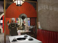 -京韵胡同·酱香羊蝎子火锅涮肉(长寿路店)