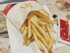 -麦当劳(红荔西店)