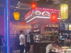 -匠熙小馆(崇文门店)
