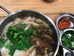 -小满手工粉(上海文峰广场店)