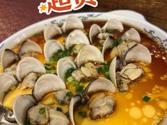 -南沙游艇会·大兵船餐厅