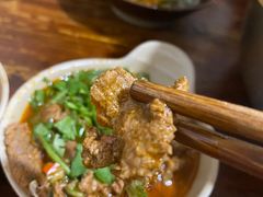 -老瓦房冷锅串串(文殊院店)