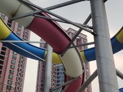 -黄金海岸水上乐园