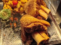 -鲁商雅高铂尔曼大酒店·铂丽自助餐厅