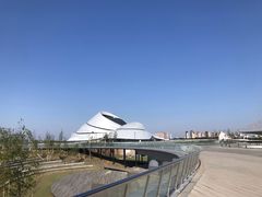 -哈尔滨大剧院