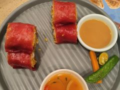 金莎海虾红米肠-点都德(龙之梦店)