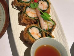 -月芽·自由餐厅·西溪湿地餐厅