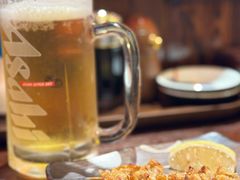 -鸟鹏烧鸟居酒屋(昌岗店)