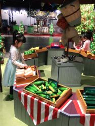 -幻贝家儿童乐园(哈尔滨王府井店)
