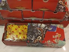 -白天鹅宾馆·美食屋