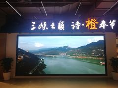 -渔人湾码头海鲜市场负二楼