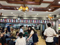 -桥香园云南过桥米线(金马碧鸡店)