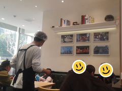 -小杨生煎(香港名都店)