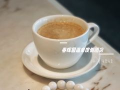 -春晖园度假酒店温泉