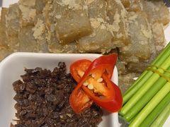 -莫山小馆(大石桥店)