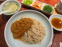 -裕兴记•蟹黄面馆(人民广场店)