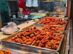 -吴日彪蒜香猪牛排(水巷口店)