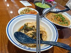 -王家沙点心店(南京西路总店)