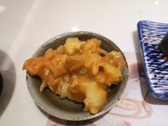 -羽寿司(东方宝泰店)