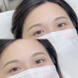 -Four Seven·半永久野生眉纹眉