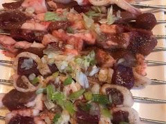 -邢氏老太太烤串(北兴街店)