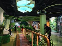 -北京科学中心儿童乐园