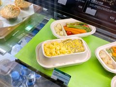 -星巴克(深圳北站B5检票口)