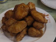 -玛丽娜中西餐厅(四道街店)