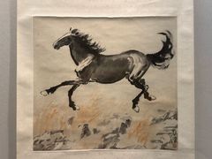 -徐悲鸿纪念馆