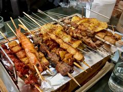 -肥猫烤翅·20年老字号(锦州道店)