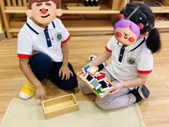 -华杉幼儿园(青塔校区)