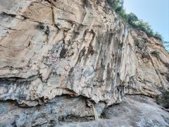 -圣莲山风景区