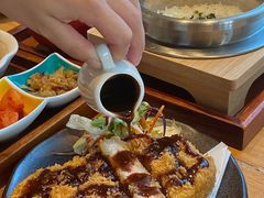 -味太助·银饭食堂(中华城店)
