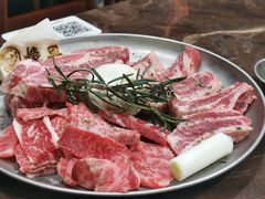 -橡果烤肉(仙林店)
