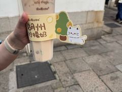 -猫的魔法密林(衣裳街店)