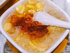 莲子雪耳糖水-仁信双皮奶(庙前直街店)